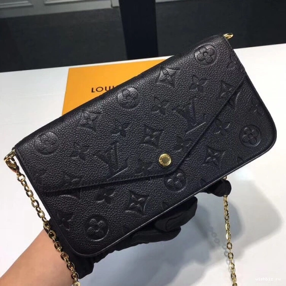 WIS Vuitton Louis FÉLICIE POCHETTE 1209
